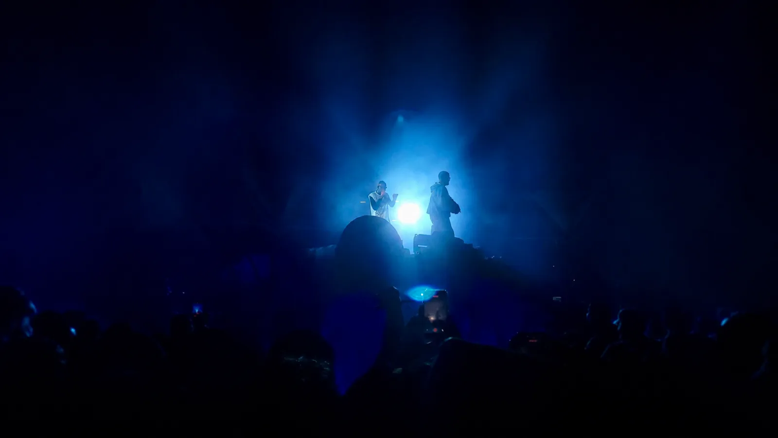 Live shows